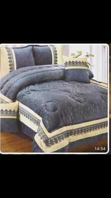 duvets