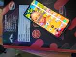 A picture of Samsung Galaxy S10 plus