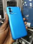 A picture of Infinix Hot 12 Call Whatsapp 0753977596