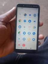 A picture of NOKIA C 1