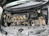 A picture of DISTRESS HONDA CIVIC IN PERFECT CONDITION NOTHING TO FIX GOING