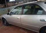 A picture of 2001 Toyoy Camry