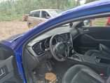A picture of Kia Optima 2015 model