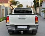A picture of TOYOTA HILUX RAIDER