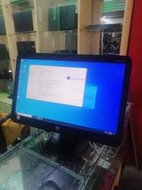 A picture of Hp pro one All in one Pc core i3 4th