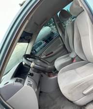 A picture of Corolla 2006 First body nearly used Nothing to fix buy