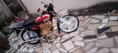 A picture of Inauzwa pga cm 0683048950