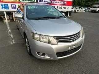 A picture of 2009 TOYOTA ALLION