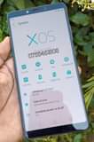 A picture of INFINIX NOTE 6