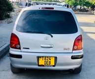 A picture of TOYOTA SPACIO OLD NAIUZA MIL 5 9 0743435416