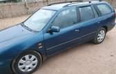 A picture of Nissan Primera 2000 model