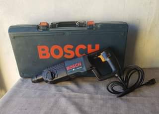 hammer drill