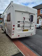 campervans for sale uk