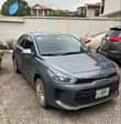 A picture of Kia Rio