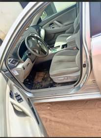 A picture of 2008 Toyota Camry