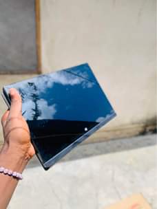 A picture of Dell latitude