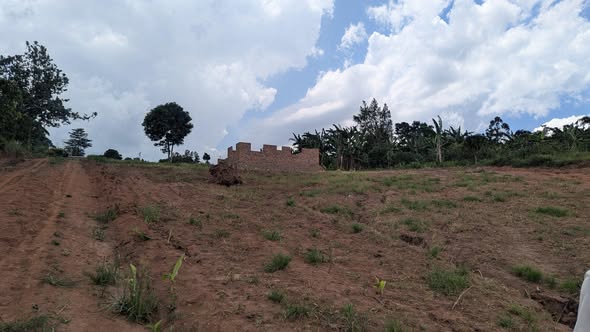 A picture of PLOTS AT KAKIRI 14M Titled