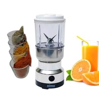 blender