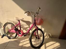 A picture of Bikes
