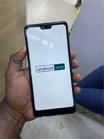 A picture of Simu mpya S8