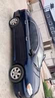 A picture of Toyota Corolla 2007 model Silent Engine Smooth gear AC Chilling