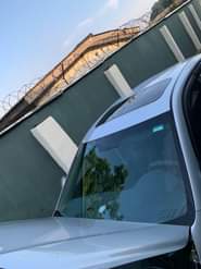 A picture of For sale Slightly used Toyota Camry XLE full option With