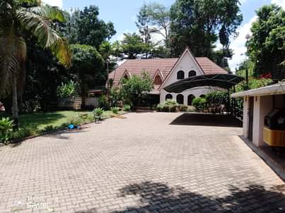 houses runda