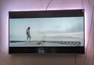 A picture of Philips TV 65