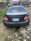 A picture of Toyota Camry 08 Price 2 3m settlement 100k Location Ajah