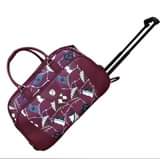 A picture of Trolly bag