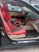 A picture of KELVIN AUTOS 2008 MODEL Es 3350 Engine very silent Gear