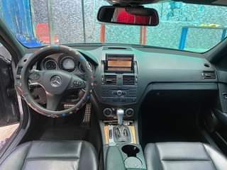 A picture of Neatly Used 2011 facelift to 2014 Mercedes Benz C300 4Matic