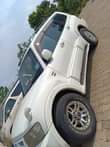 A picture of Pajero