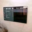 A picture of NAUZA LG SMART TV UHD 4K INCH 50 TSH 500