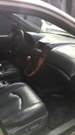 A picture of Pure first body Rx300 good engine and gear AC has