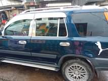 A picture of Honda CR V