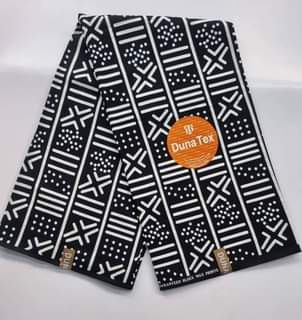 A picture of Quality Dunatex kitenges