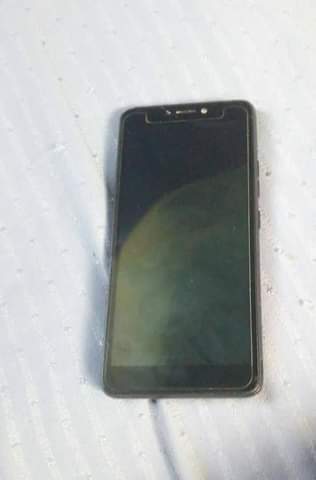 A picture of Tecno pop 2