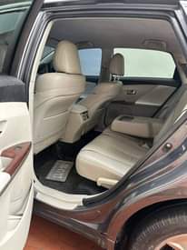 A picture of 2011 Venza