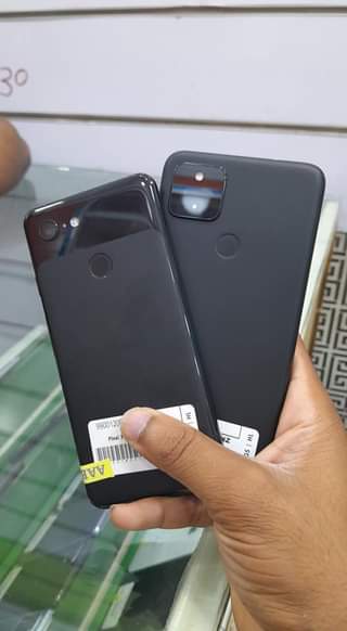 A picture of Nauza mackbook pro