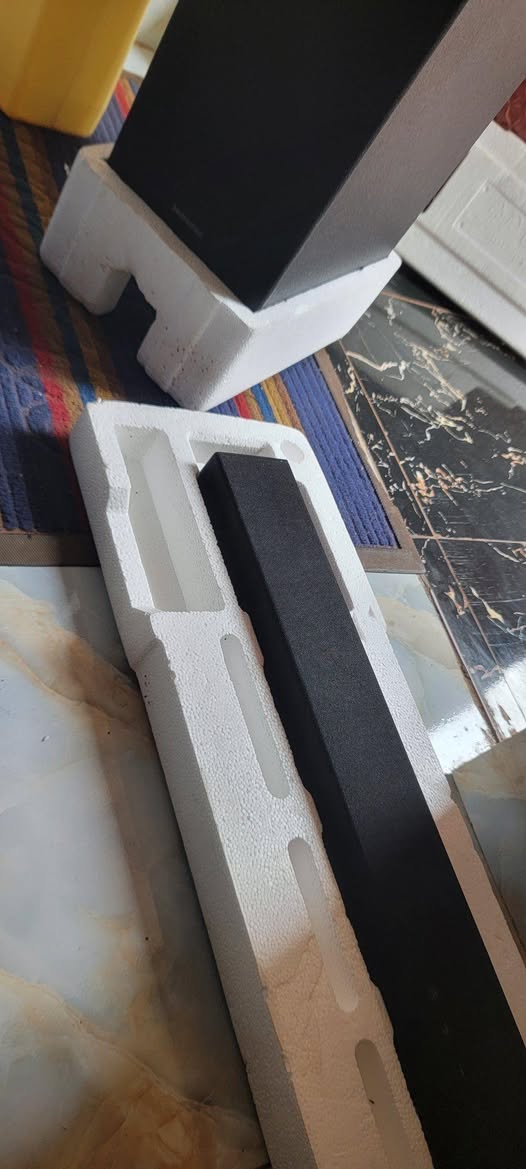 A picture of SAMSUNG SOUND BAR T450