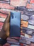 A picture of Tecno spark 7P
