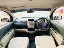 A picture of Passo Namba D Engine 1kr Cc 990 Year 2008 Haina