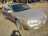 A picture of Toyota Camry envelope light