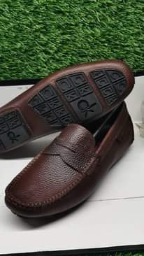 A picture of Good Quality Moccasins at 150K