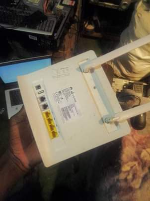 mifi routers