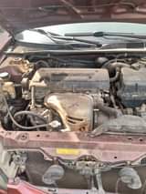 A picture of Toyota Camry big daddy 04 model partly first body owner