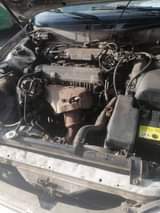 A picture of 1996 Toyota Camry Sedan