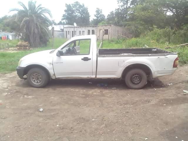 Used C.