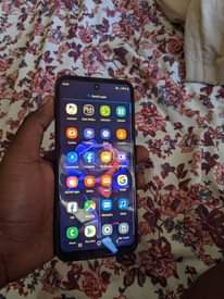A picture of SAMSUNG GALAXY s23 ULTRA COPY